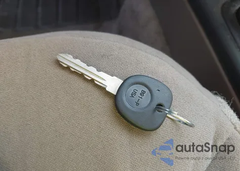 2004 Pontiac Grand Am Se1 from USA, damaged, VIN 1G2NF52E94M671647